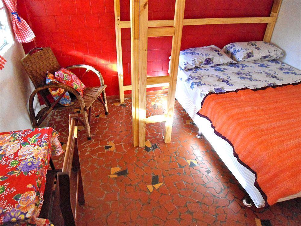 3Dogs Hostel São Paulo Exteriér fotografie