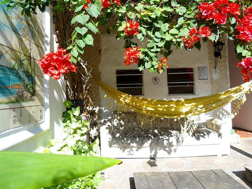 3Dogs Hostel São Paulo Exteriér fotografie