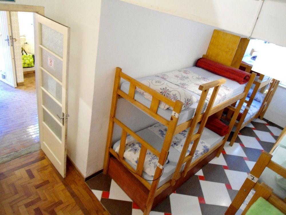 3Dogs Hostel São Paulo Exteriér fotografie