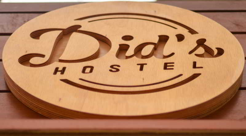 3Dogs Hostel São Paulo Exteriér fotografie